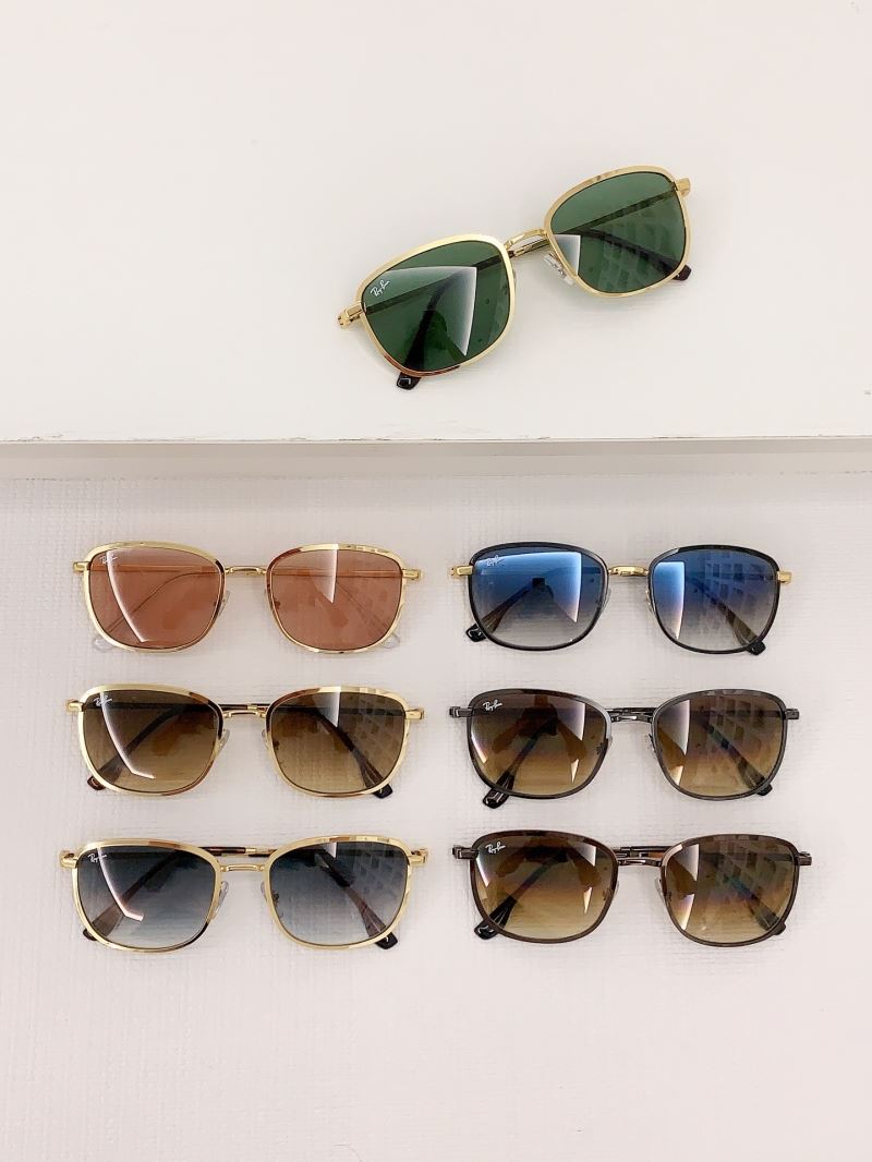 Ray Ban Sunglasses